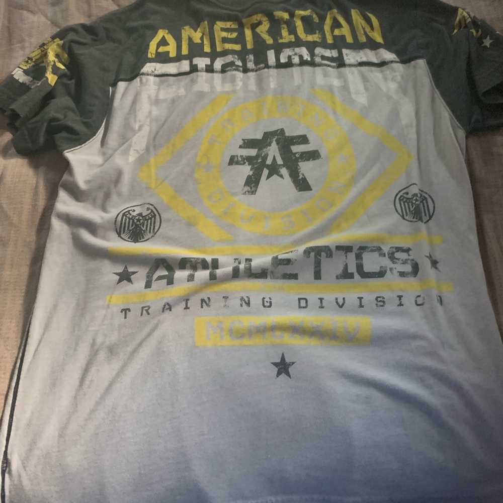 Men’s shirt